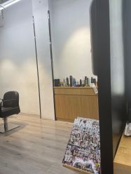 -塞巴斯汀SEBASTIAN专业美发店