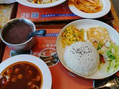 -海盗虾饭·剥好的小龙虾饭(SOHO尚都店)