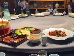 -一桶江山餐厅(松北店)