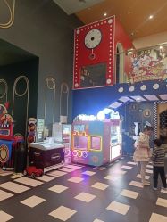 -meland club亲子乐园(北京芳圆里ID MALL店)