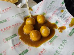 -渔记茶餐厅(渔村店)