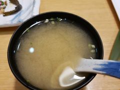 味增汤-山之川日料放题(通州店)