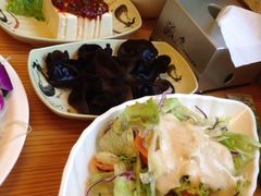 iphone_upload_pic-青瓦餐厅·生鱼片·韩园烤肉(西塔店)