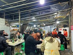 -渝味黄姐火锅(黄泥村店)
