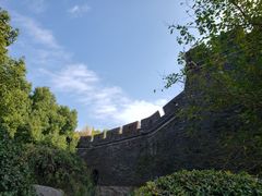 -虞山城墙