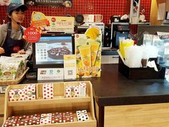 -85度C(苏州平江万达店)