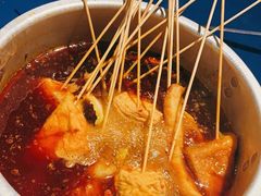 -马路边边 传媒大学店