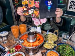 -Hi YOU你的饭局泰餐厅(雍和宫店)