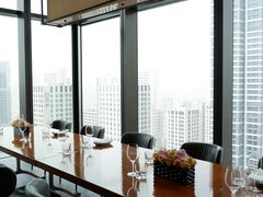 -沈阳君悦酒店·意坊意大利餐厅