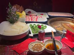 -红运火锅·中国名火锅·国风演绎(省体店)