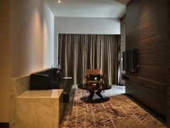 -上海虹桥西郊假日酒店