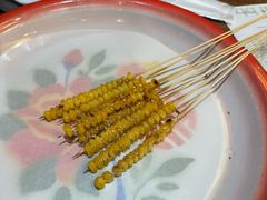 -北丐先生·野馄饨烧烤(雨花万象店)