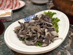 -楼外楼肥羊木炭火锅居(乐群街店)