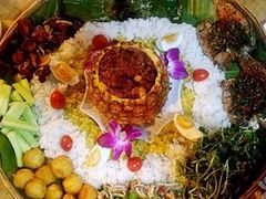 -傣家寨花园主题餐厅