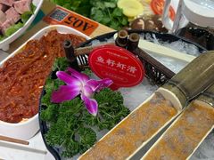 -川中渝夫火锅(铜陵万达广场店)