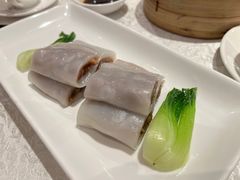 -红棉中餐厅·广州海航威斯汀酒店