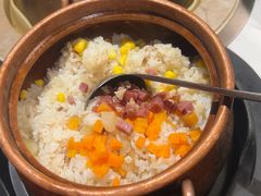 -云海肴云南菜·蒸汽石锅鱼(新奥店)