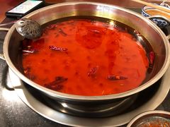 -飘香火锅(玉林西路店)