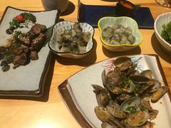 -竹幸日本料理(国光1937科技文化创意园店)