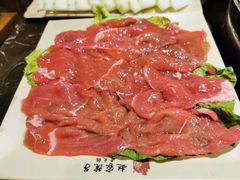 -赵家院子佬火锅(重庆总店)