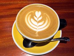 -Seesaw Coffee(环贸iapm店)
