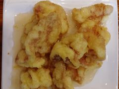 锅包肉-东北农家小院(定西路店)