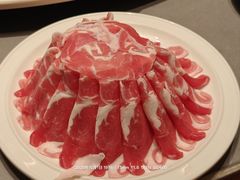 -额尔敦传统涮(体育场店)