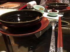 -湖滨28中餐厅·西湖宴·杭州君悦酒店