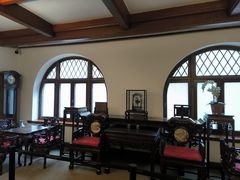 -静园(和平区)