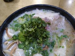 -惠丰源烩面馆(经七路店)