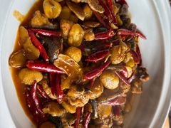 -印象鲵宴·张家界地标美食名片(溪布街店)