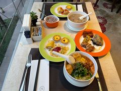 -广州粤海喜来登酒店