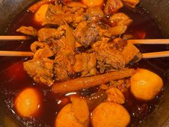 -李子坝梁山鸡(李子坝大鸡哥店)