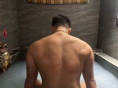 -聚春园·福龙泉澡堂(温泉店)