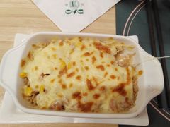 -刀叉遇上筷子中西融合餐厅(和平店)