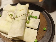 -新白鹿餐厅(第一百货店)