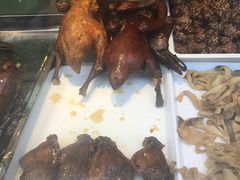 -徐六孃正宗甜皮鸭(张公桥店)