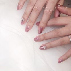 -森日式美甲沙龙MORI NAIL总店