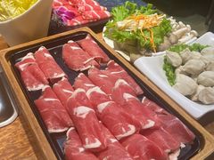 -草原塞蛮羊火锅城(港湾店)