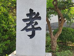 -戚继光故里