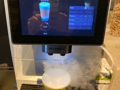 -金海湾自助餐厅(金陵饭店)