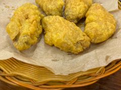 -南记食粥坊·宵夜大排档(莲花店)