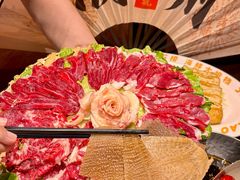 -潮澎派·潮汕菜大排档(南较西路店)