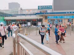 -北京站(地铁站)
