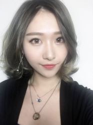 -东方美妍