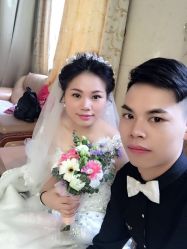 点击看大图 -色色婚纱摄影(大沥旗舰店)