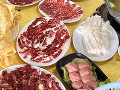 -老猫牛肉火锅(沙溪店)