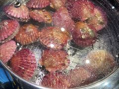 -海味当家·蒸锅海鲜(星海公园店)