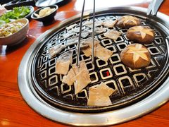 -陇璟烧肉酒场(友谊阳光城店)