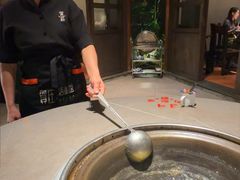 -贺庄·活鱼馆(珠吉路店)